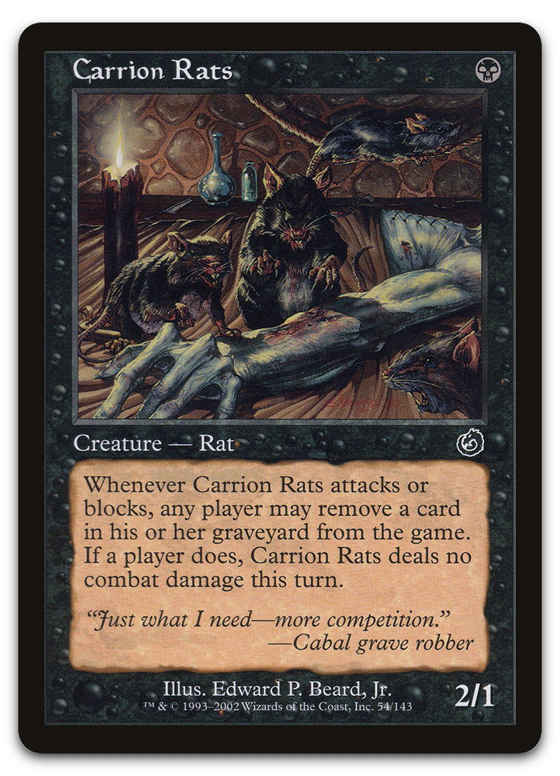 Product image for TCG 9680