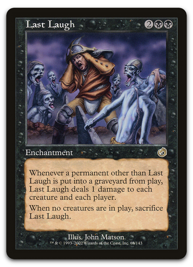 Product image for TCG 9682