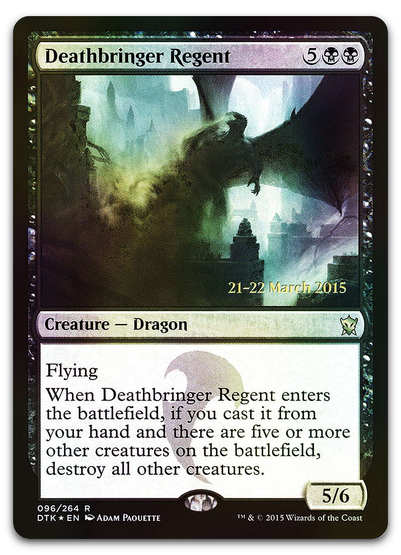 Product image for TCG 97018