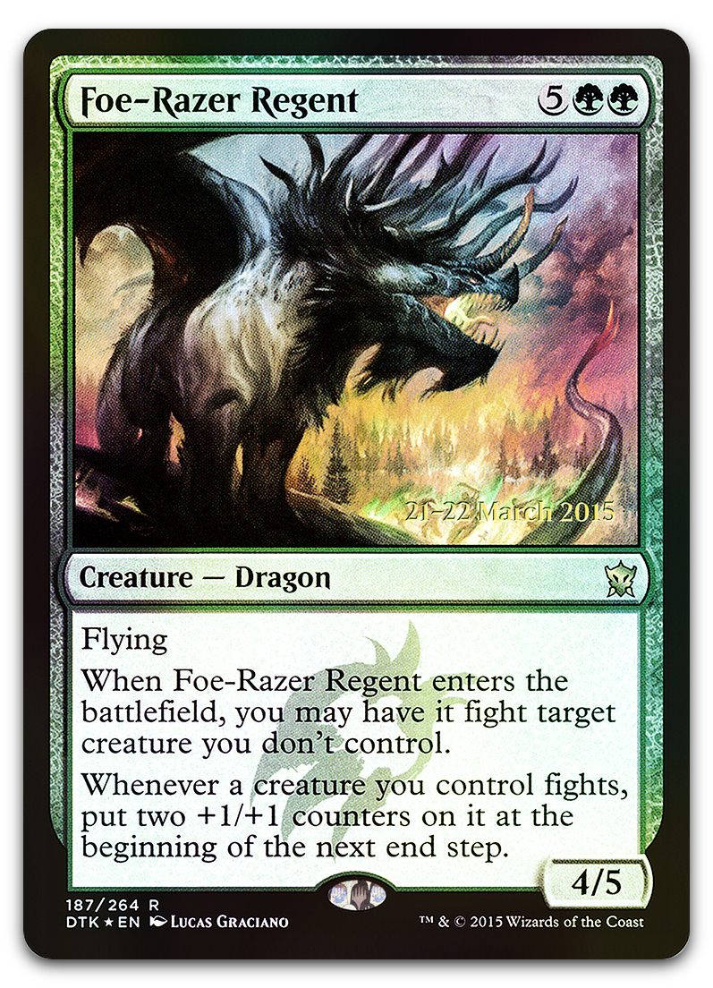 Product image for TCG 97019