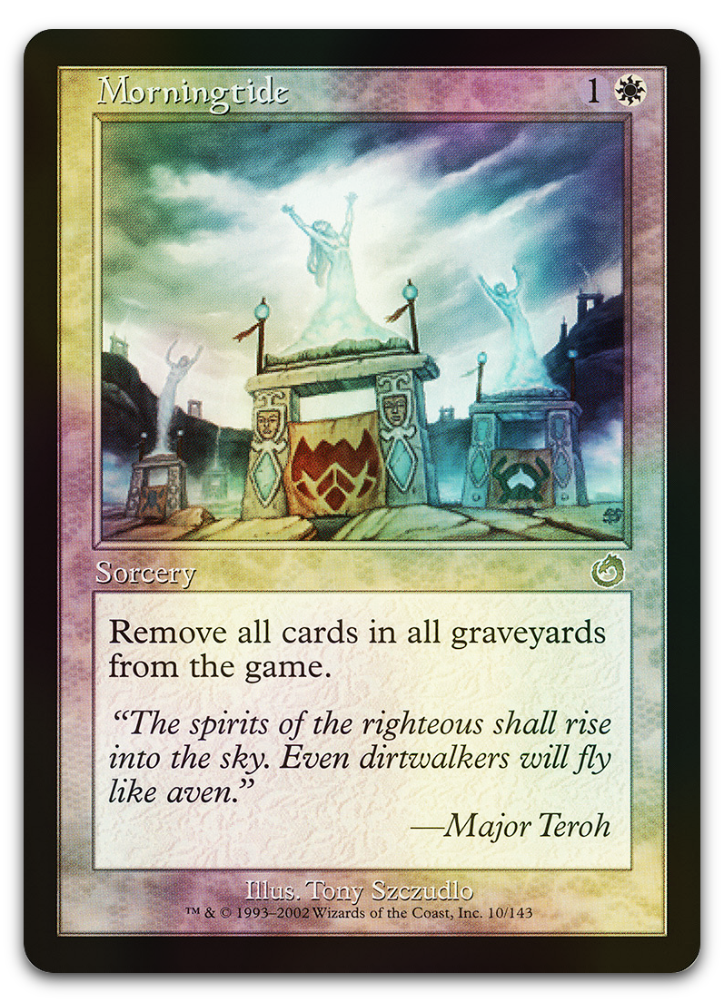 Product image for TCG 9712