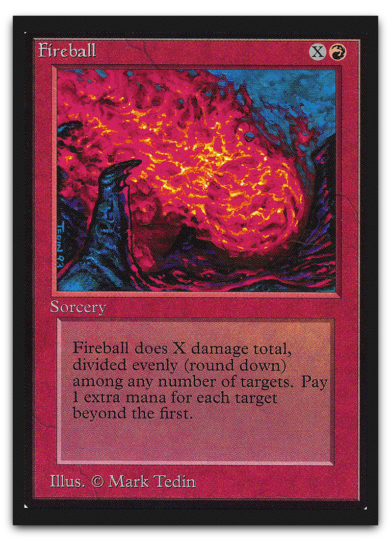 Product image for TCG 97178