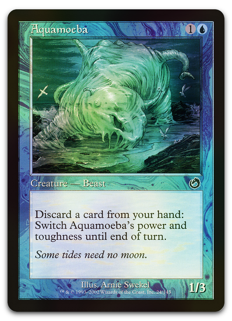 Product image for TCG 9719