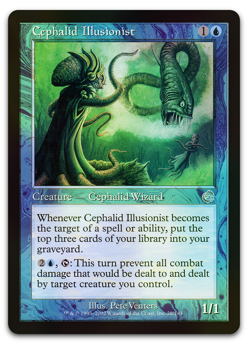 Product image for TCG 9723