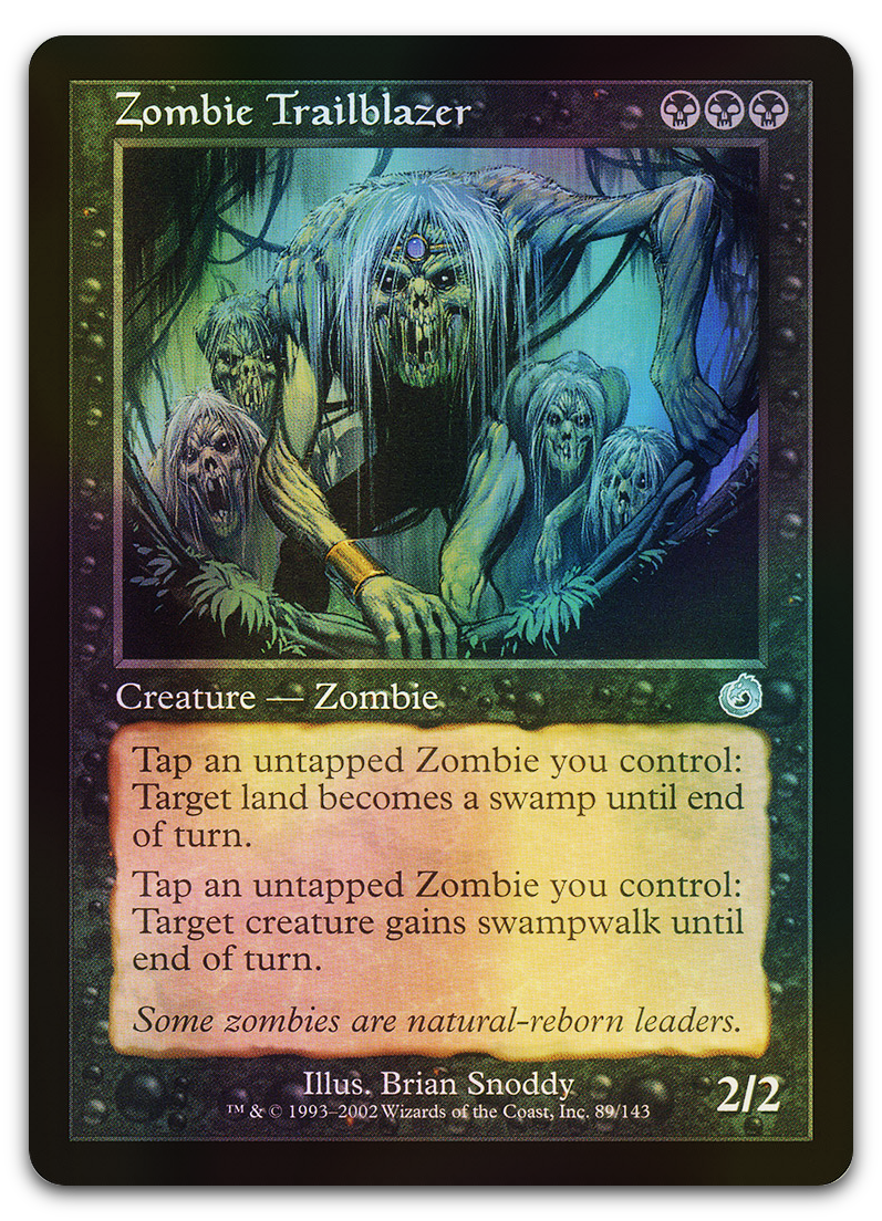 Product image for TCG 9747