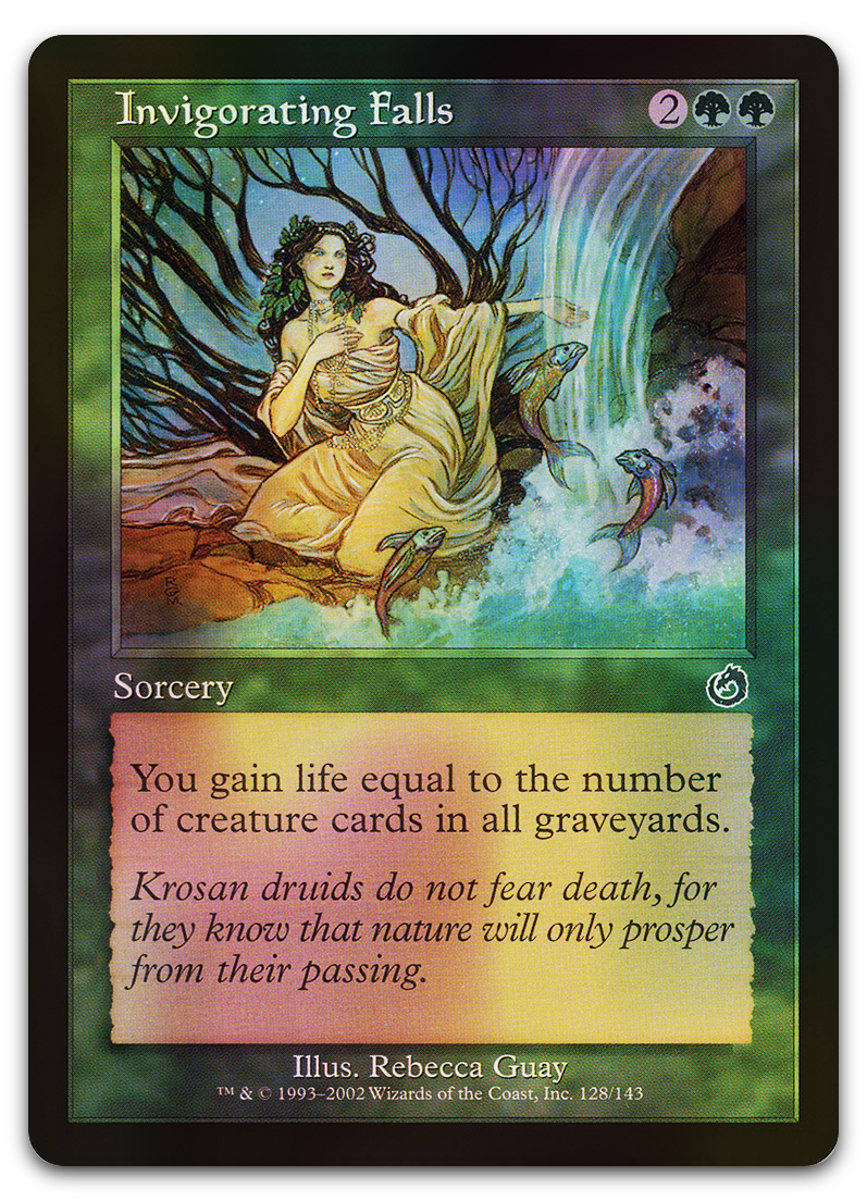 Product image for TCG 9768