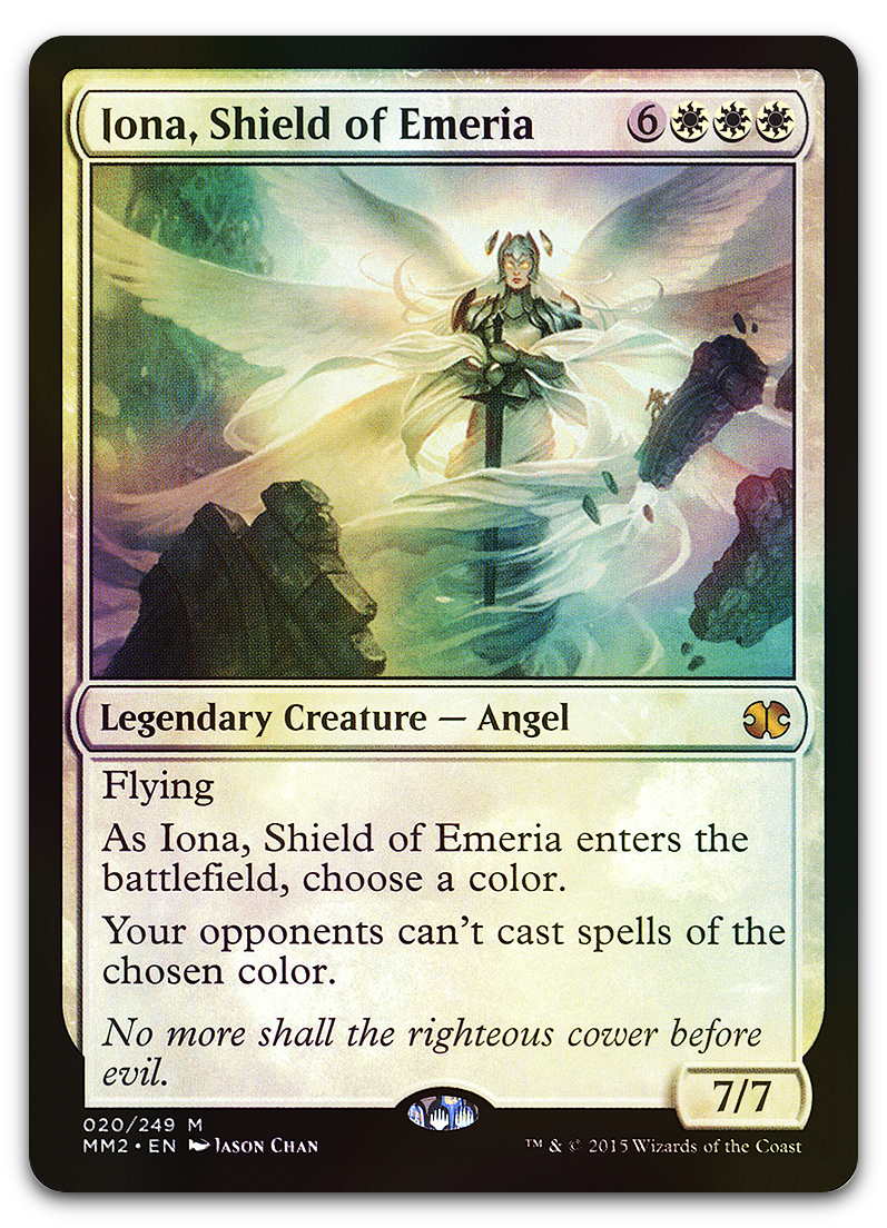 Product image for TCG 98502