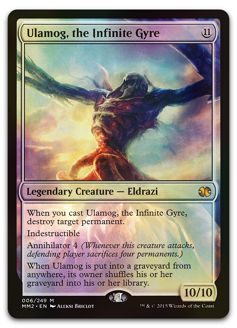 Product image for TCG 98507
