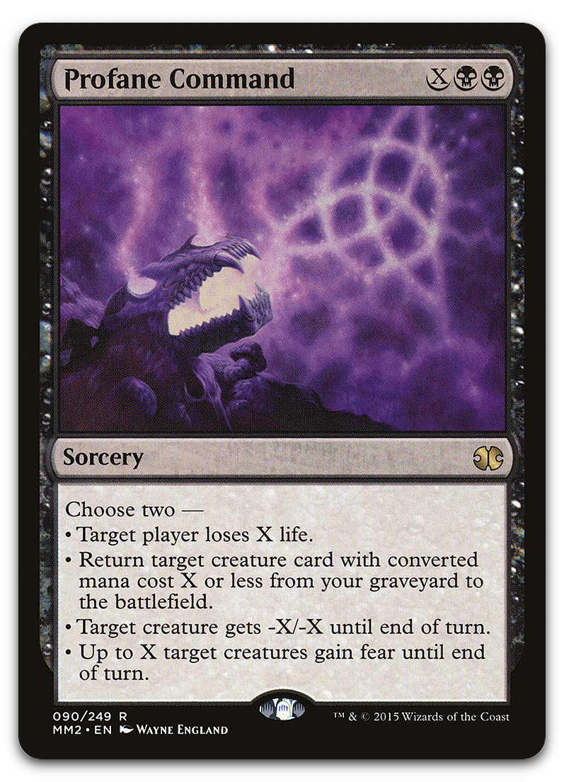 Product image for TCG 98510