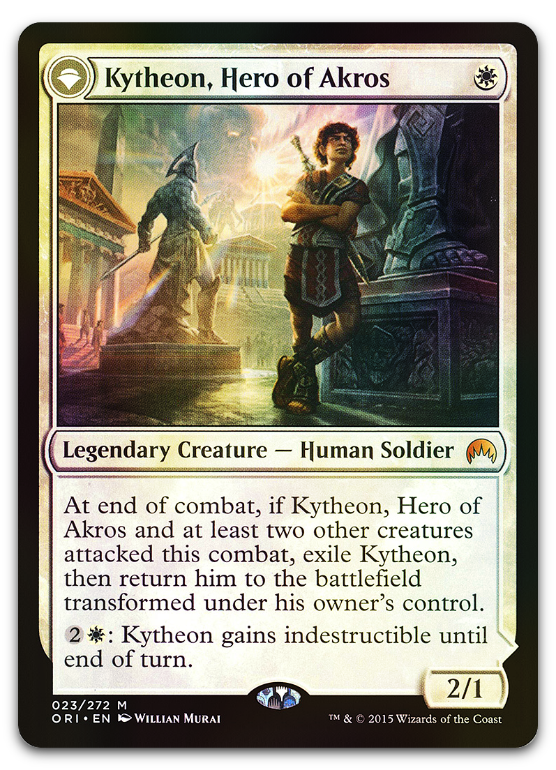 Product image for TCG 99958