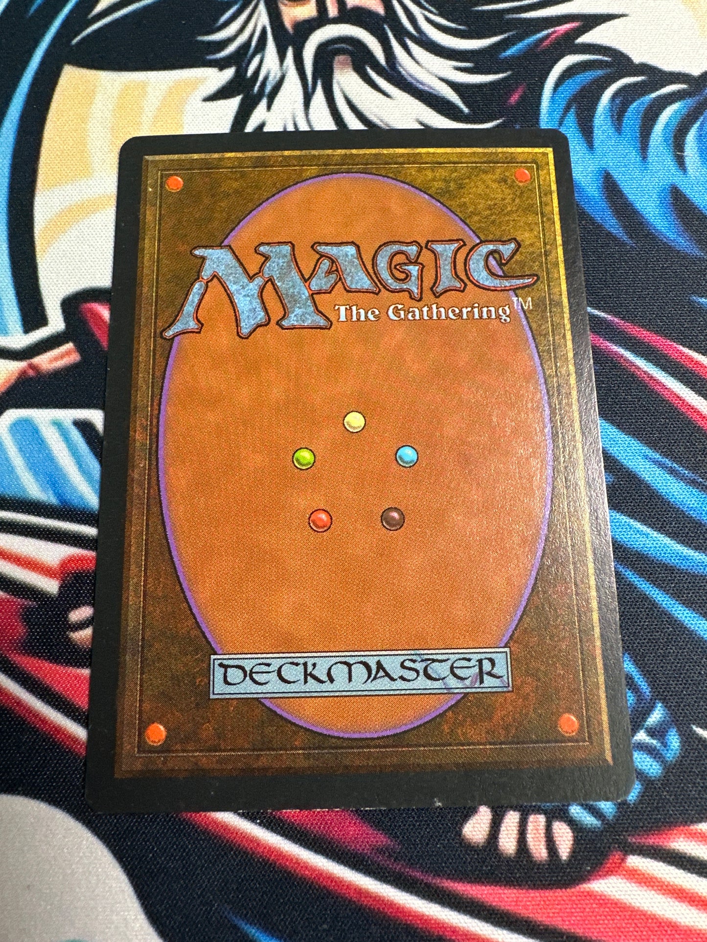 Lion's Eye Diamond | Mirage | Lightly Played