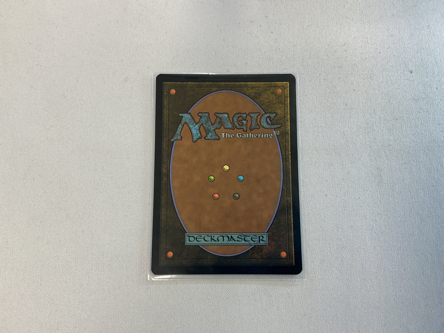 Devastating Onslaught (Fractured Foil) (Japanese)