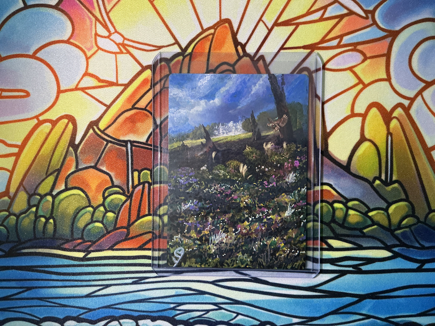 Jacquelyn Rose - Uncharted Haven