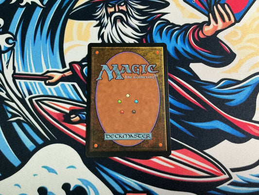 Mox Diamond | Stronghold | Near Mint