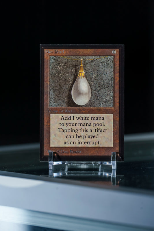 Magic: The Gathering | Collector's Edition | Master Set (LP/MP)