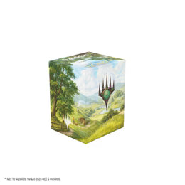 Gamegenic- Magic: The Gathering | The Hobbit Bastion 80+ XL - The Shire