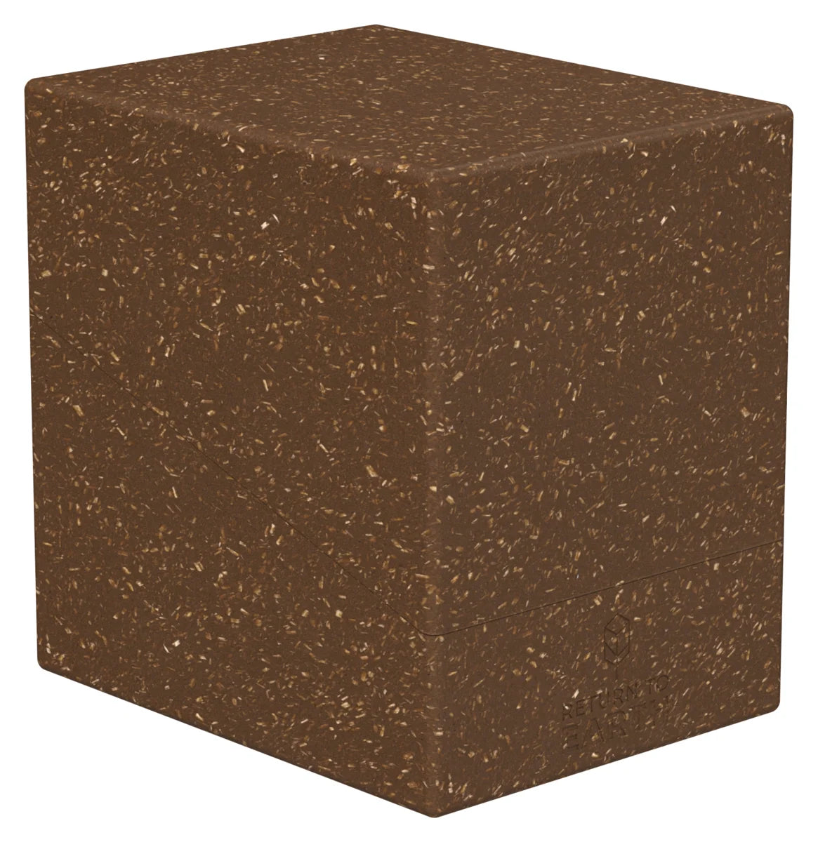 Deck Case: Boulder 133+ Return to Earth- Brown