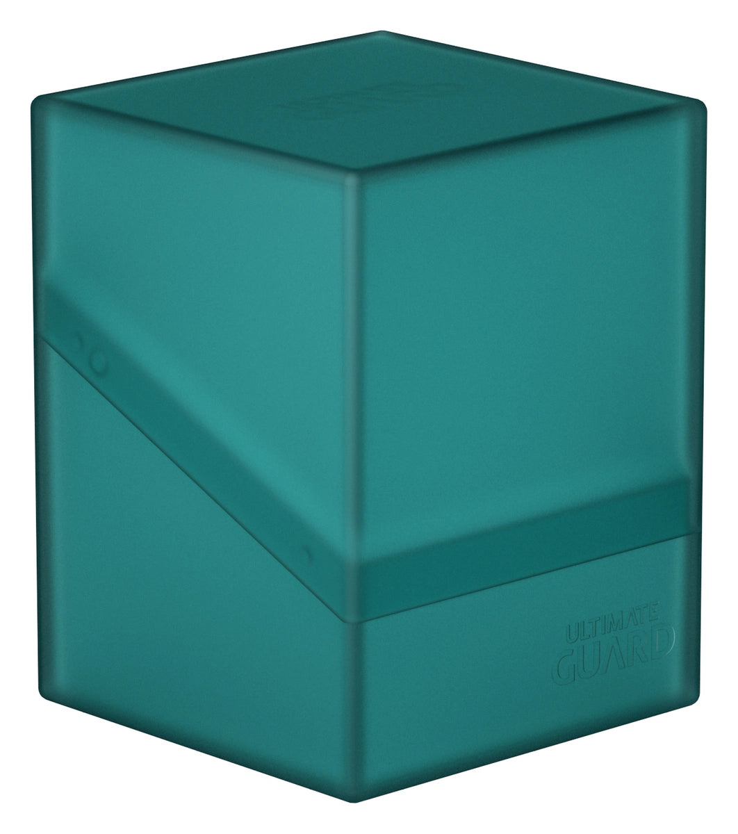 Ultimate Guard: Boulder 100+ - Malachite