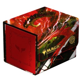 Ultimate Guard - Sidewinder 100+ Xenoskin Magic: The Gathering Tarkir: Dragonstorm 5