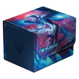 Ultimate Guard - Sidewinder 100+ Xenoskin Magic: The Gathering Tarkir: Dragonstorm 6