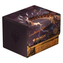Ultimate Guard - Sidewinder 100+ Xenoskin Magic: The Gathering Tarkir: Dragonstorm 7