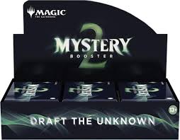 Cardsurfer Games Anniversary Event Ticket 7/12/26 - Mystery Booster 2 Draft