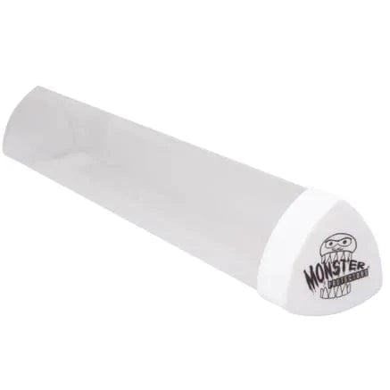 Prism Playmat Tube - White