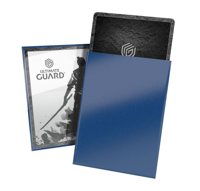 Ultimate Guard Sleeves Katana Blue Bird