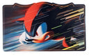 Alfies Playmats - The Speed of Chaos Foil Playmat