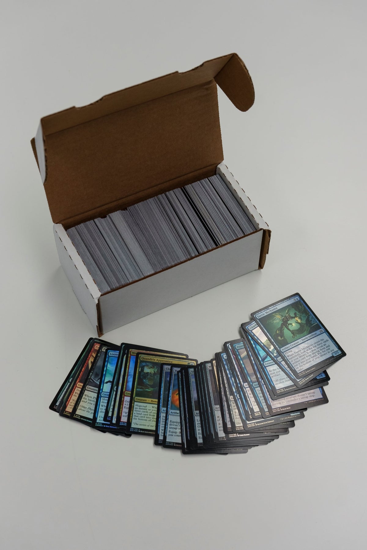 500-count MTG Mystery Pack RANDOM