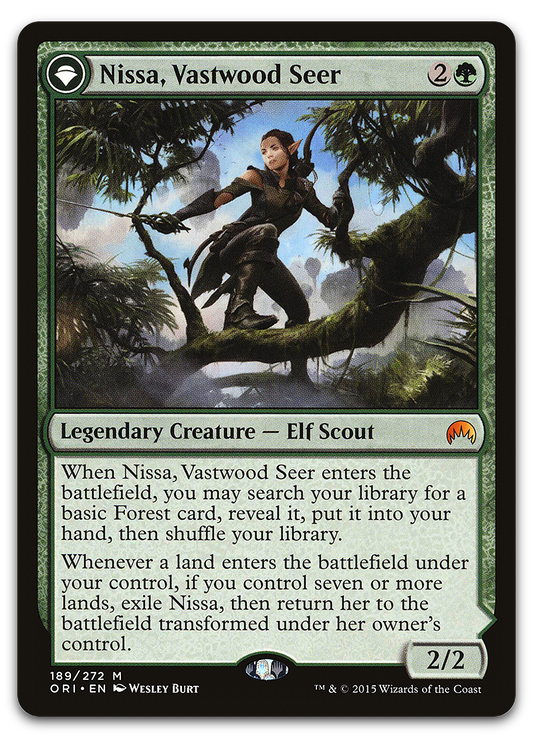 Product image for TCG 100021