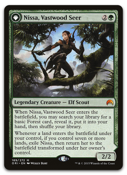 Product image for TCG 100021