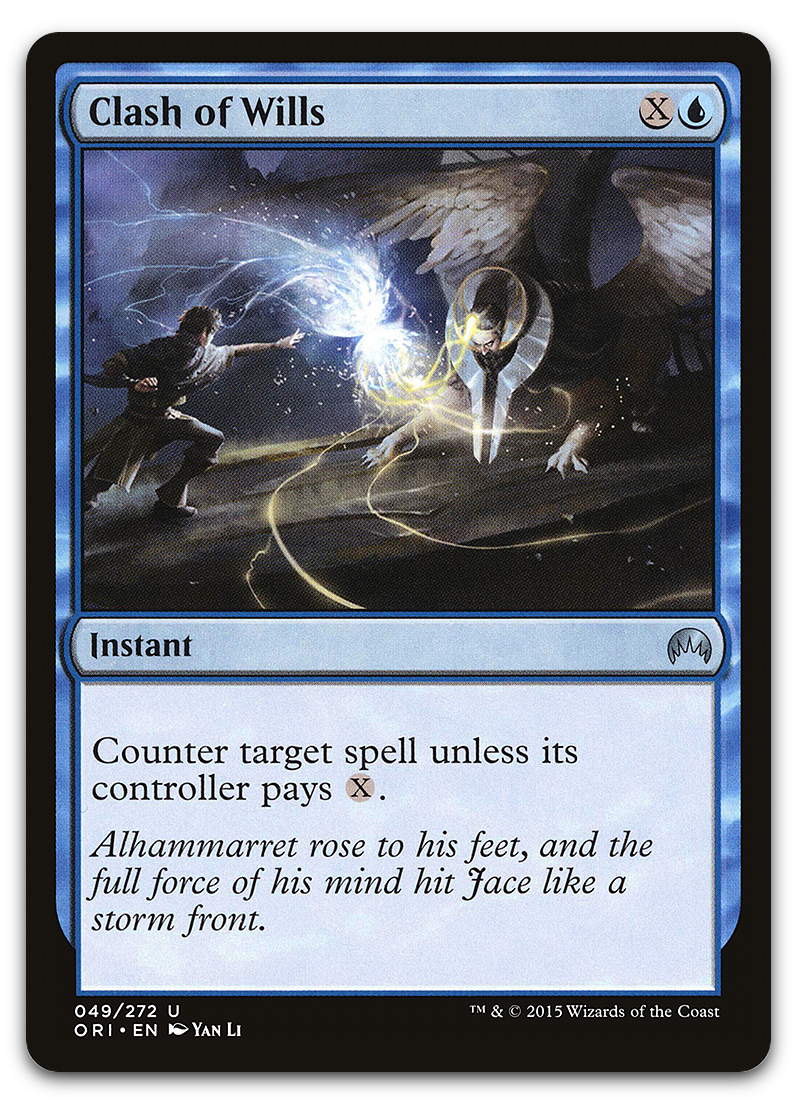 Product image for TCG 100029