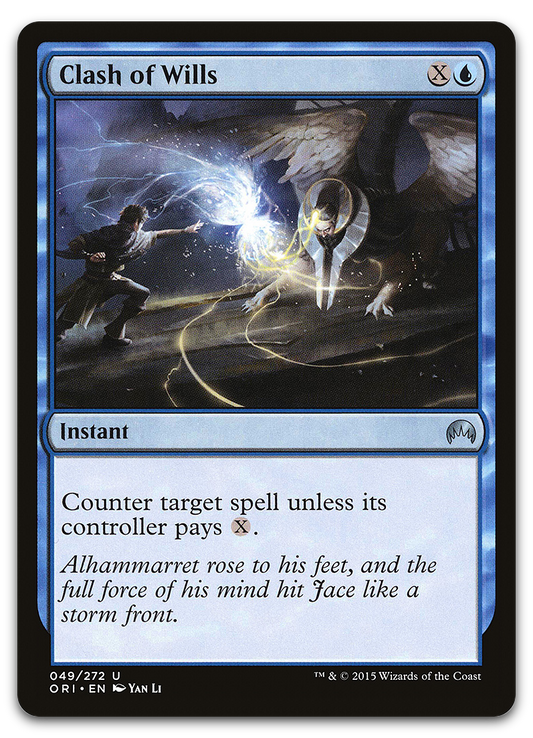 Product image for TCG 100029