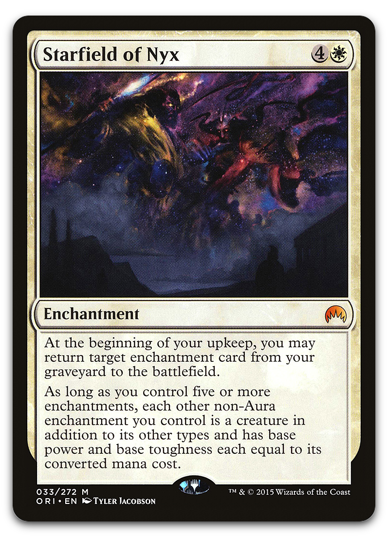 Product image for TCG 100096