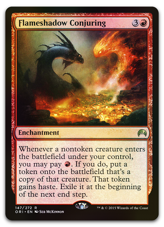 Product image for TCG 100097