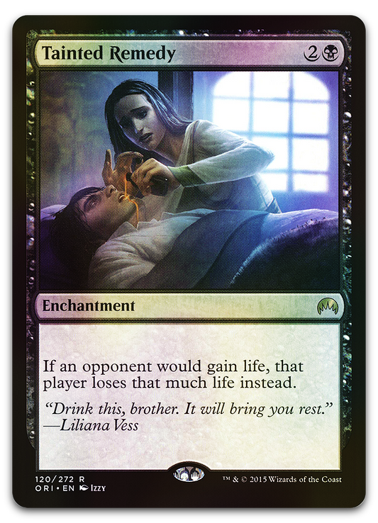 Product image for TCG 100098