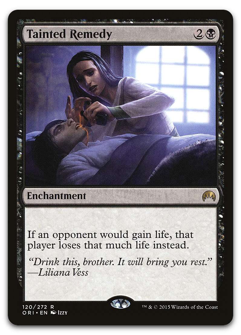 Product image for TCG 100098