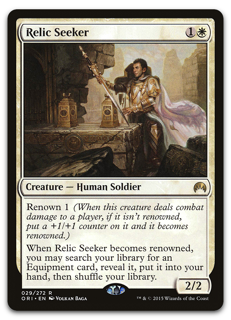 Product image for TCG 100101