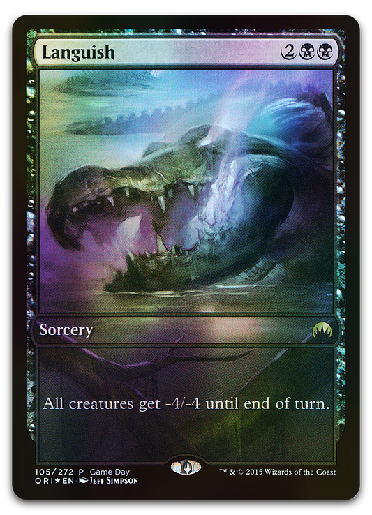 Product image for TCG 100106