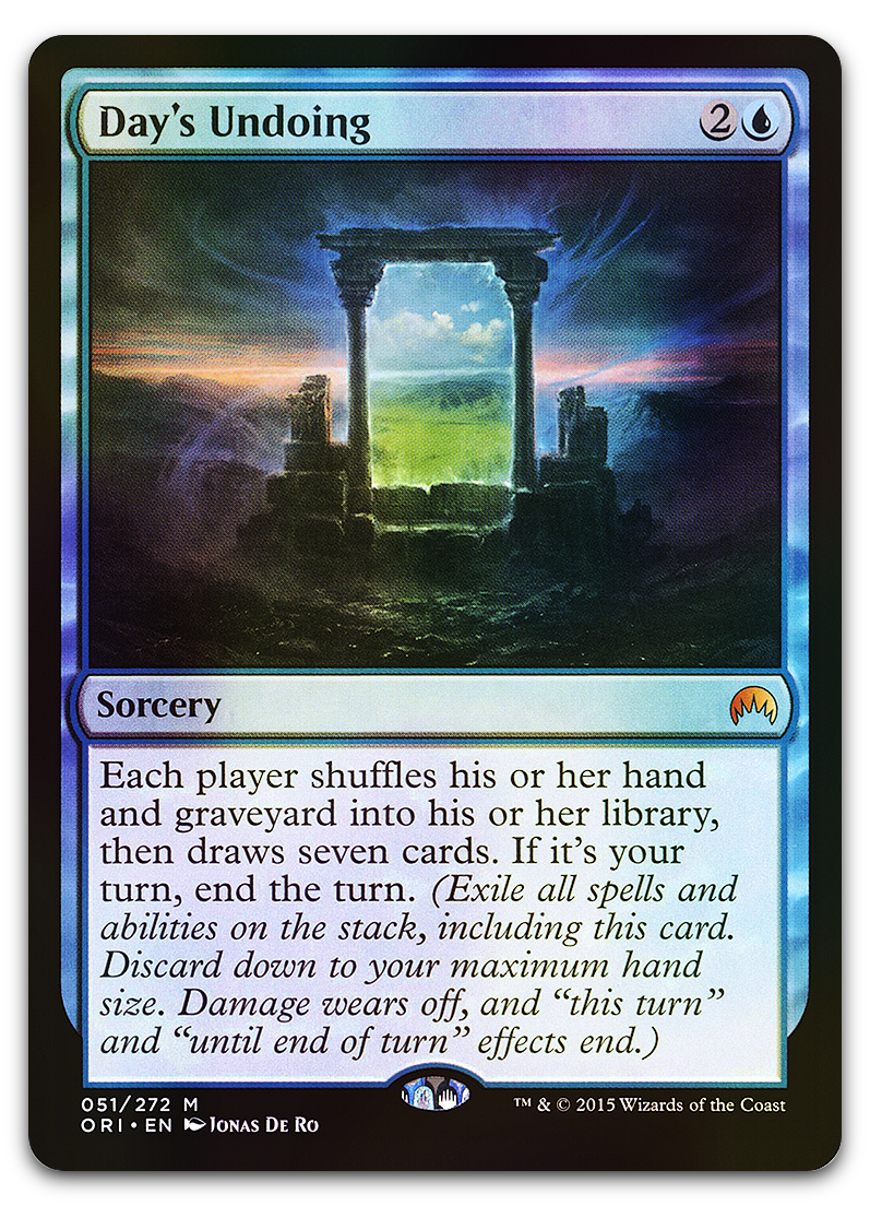 Product image for TCG 100107