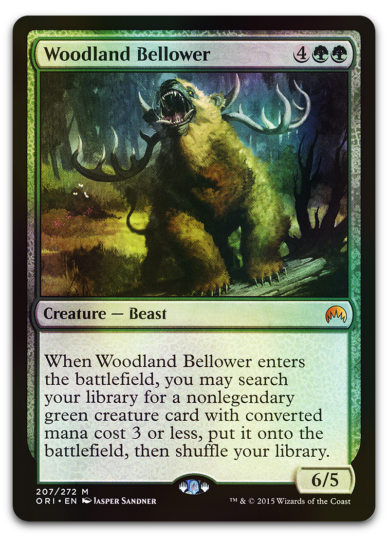 Product image for TCG 100216