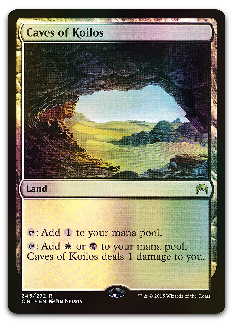 Product image for TCG 100228