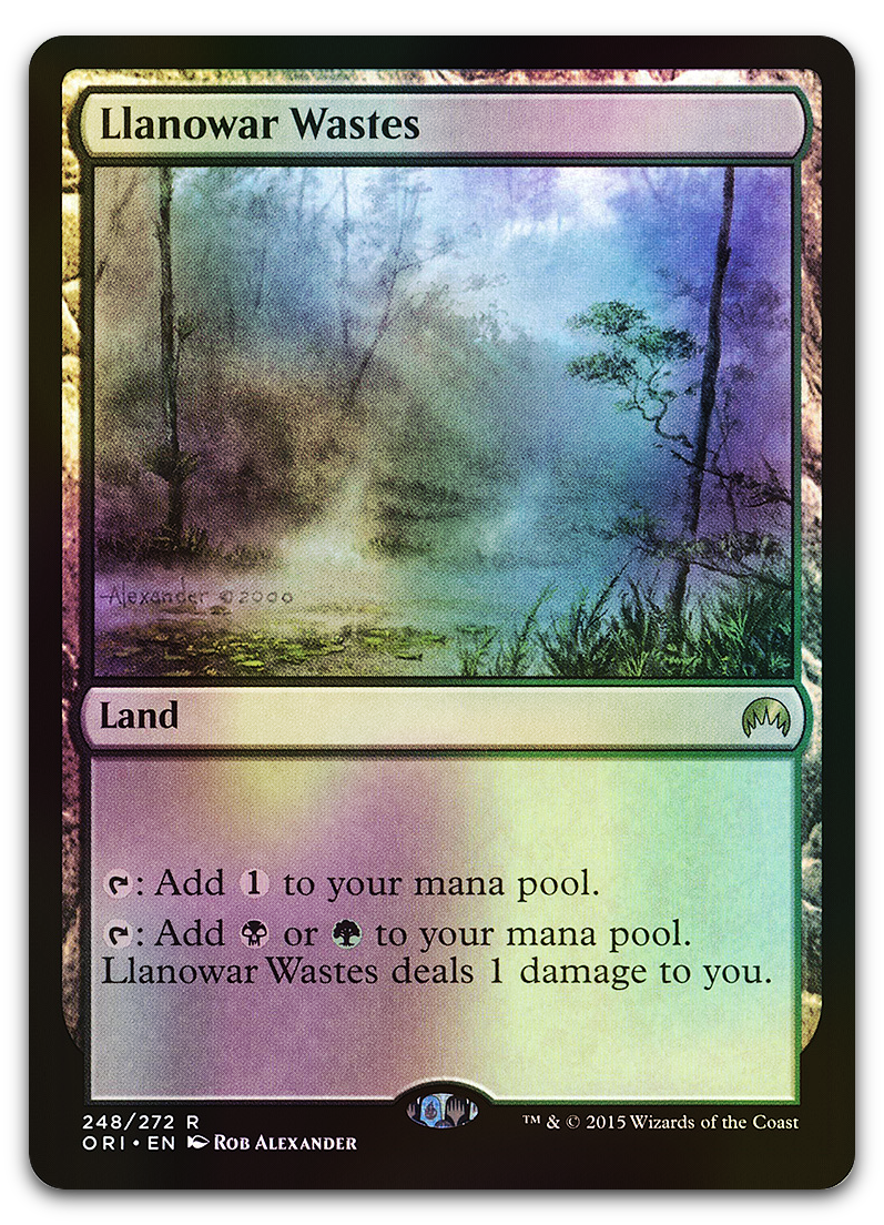 Product image for TCG 100229