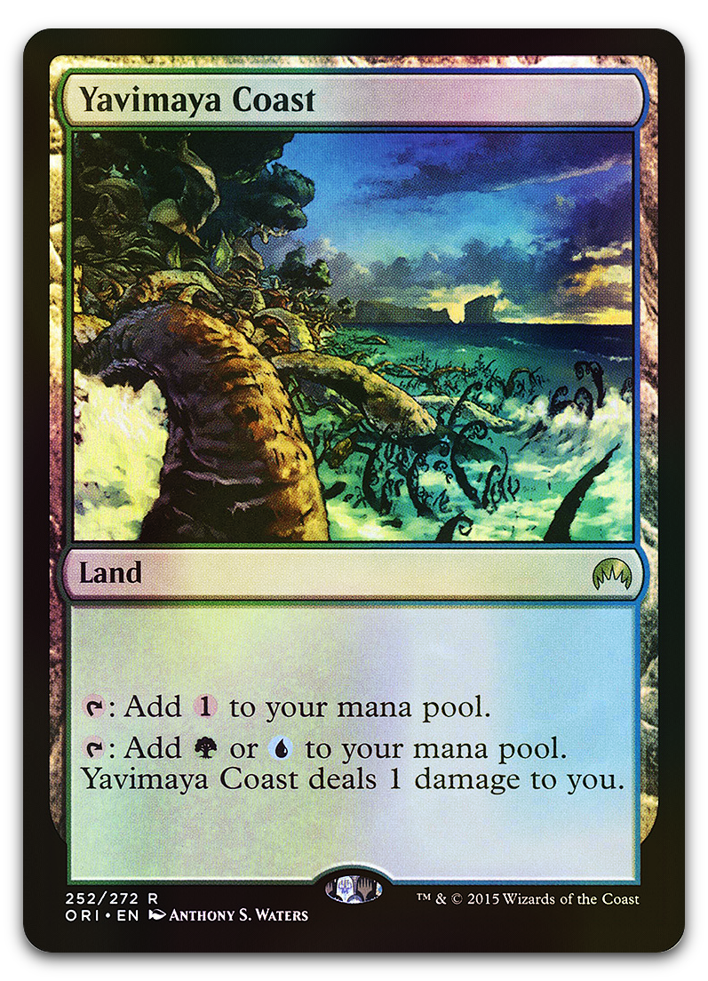 Product image for TCG 100230