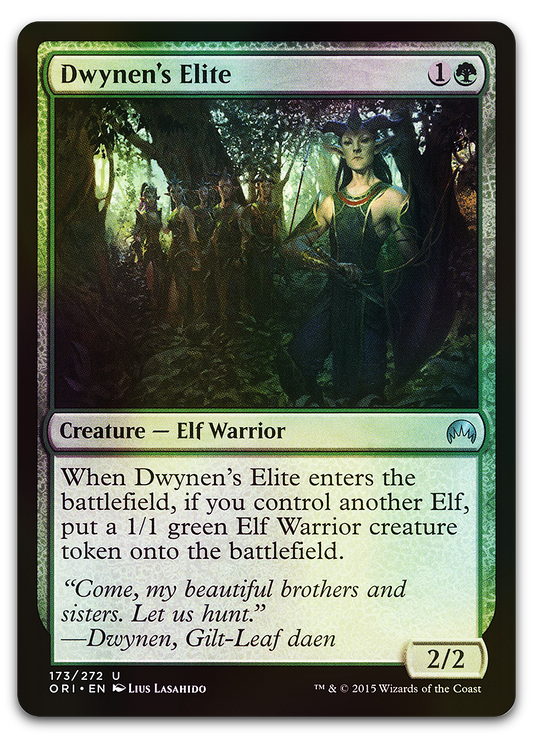 Product image for TCG 100238