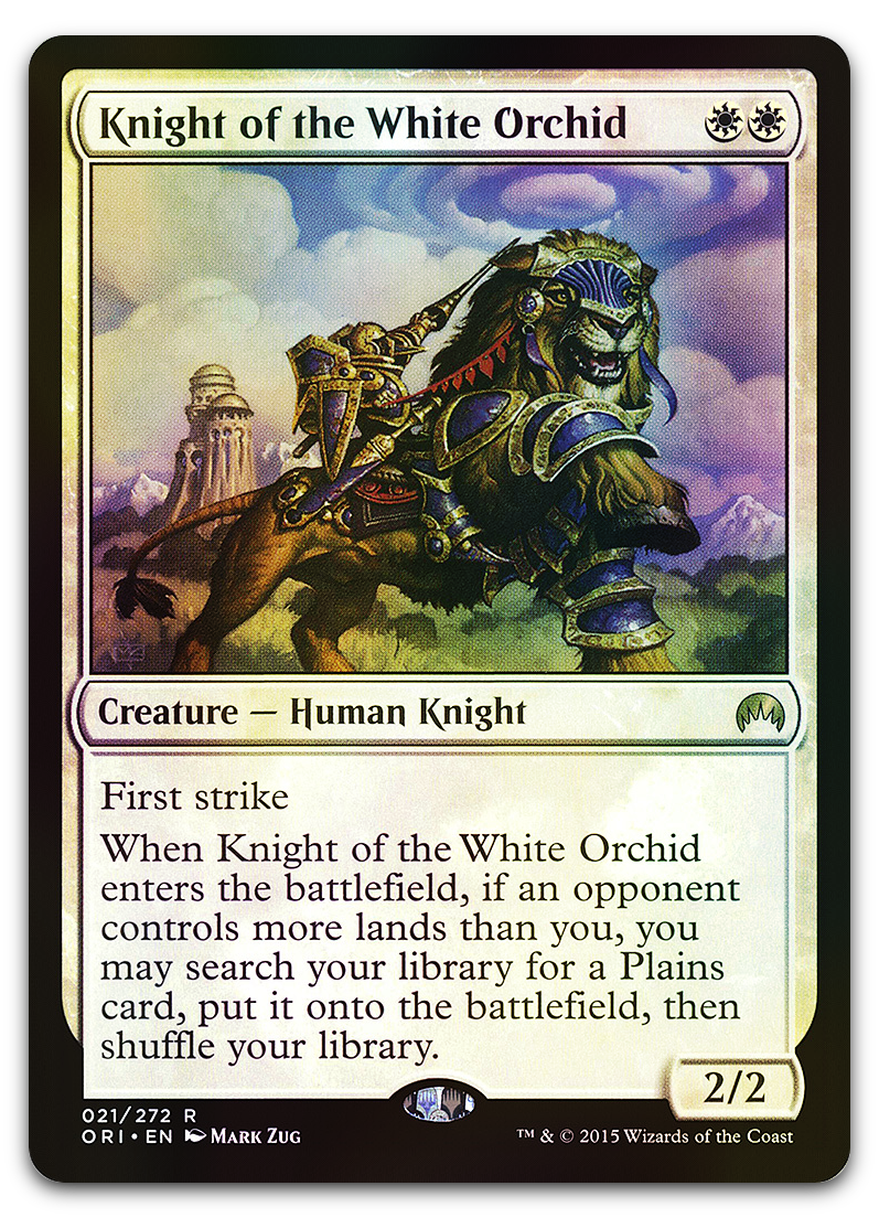 Product image for TCG 100243