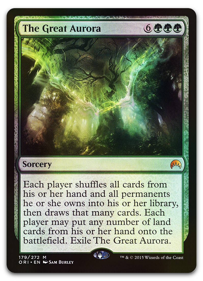 Product image for TCG 100246