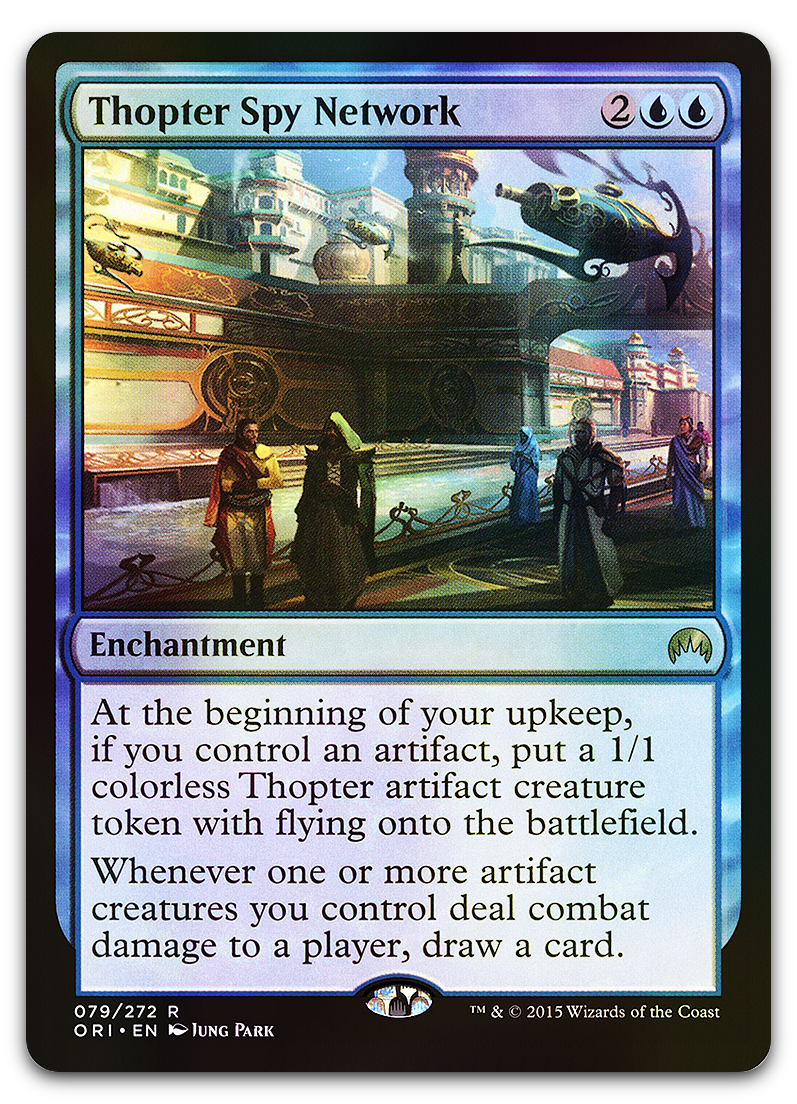 Product image for TCG 100248