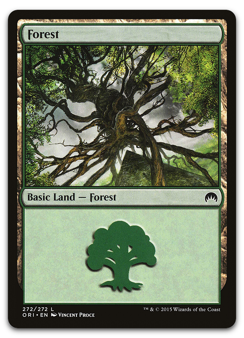 Product image for TCG 100253